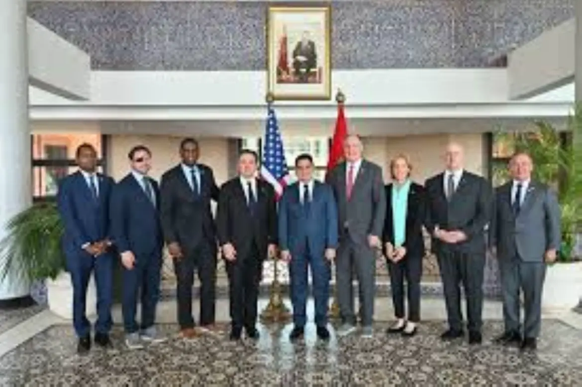 Une délégation du Congrès US à Rabat : Alger tente d’amadouer les Américains
