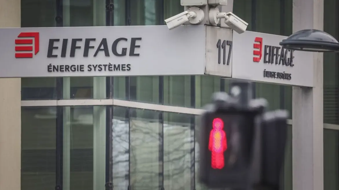 Centrales photovoltaïques : MASEN jette son dévolu sur le groupe français Eiffage