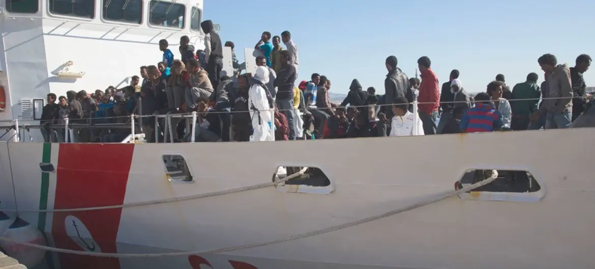 Flux migratoires : L’OIM fait cas du corridor où le Maroc joue un rôle axial