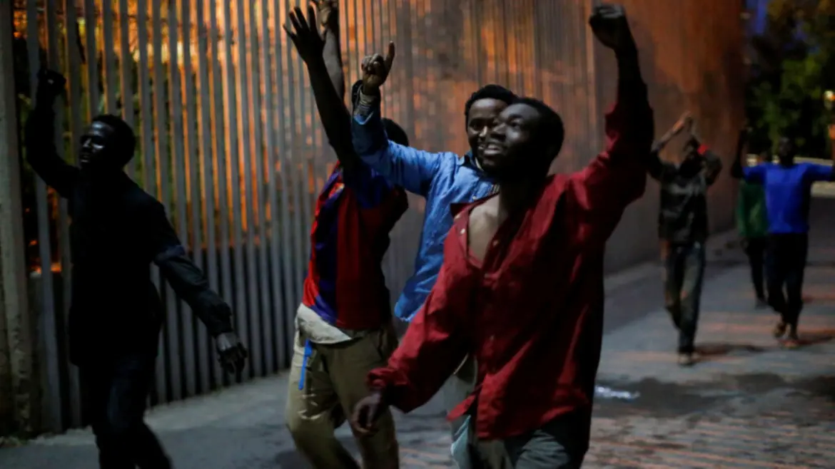 Pression migratoire sur Sebta : Explosion des arrivées…