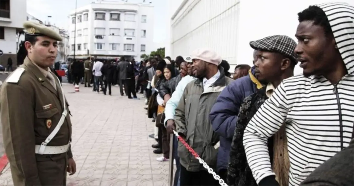 Immigration : Le Maroc devient pays d’installation, signale le Stimson Center
