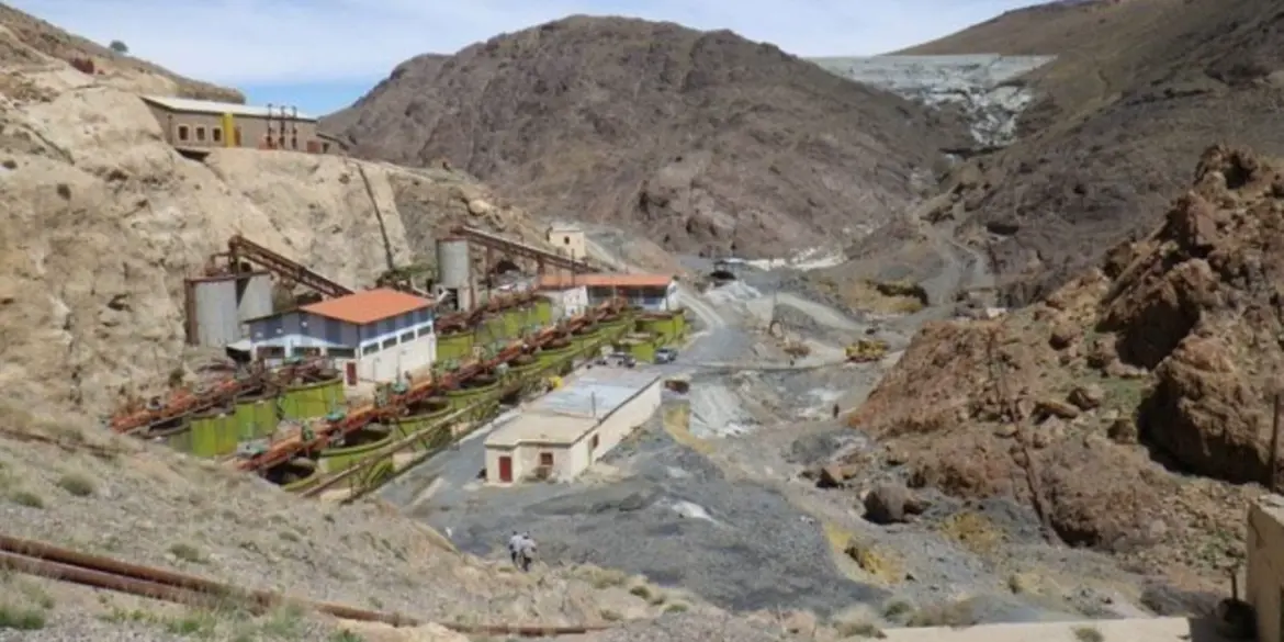 Extraction de l’argent et de l’or de Zgounder : Aya Gold Silver met la main à la poche