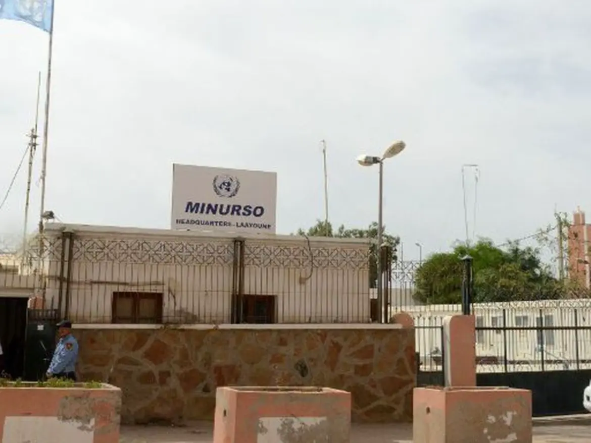 Restructuration de la Minurso : Des ONG héritent du centre hospitalier de Laayoune