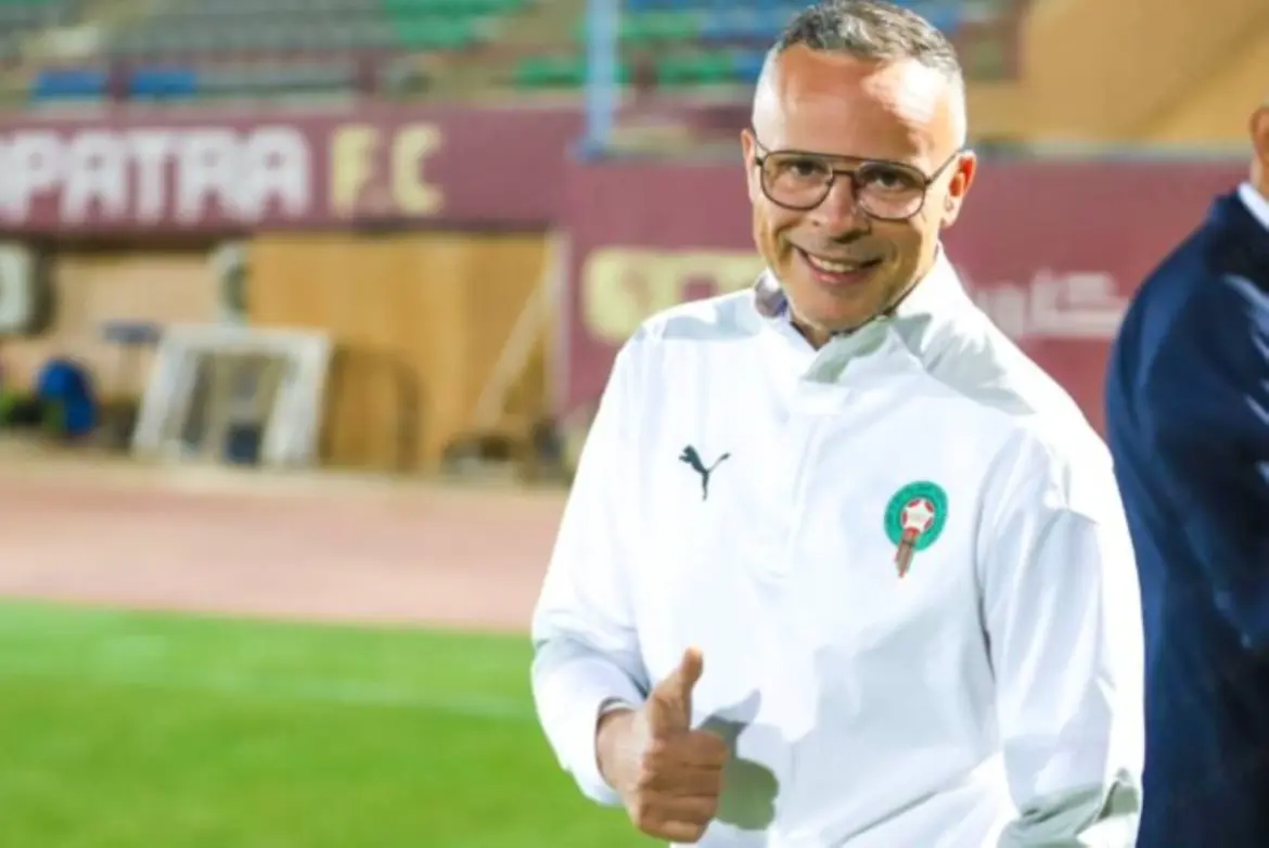 Mondial 2026 : La liste des Lions de l’Atlas dévoilée