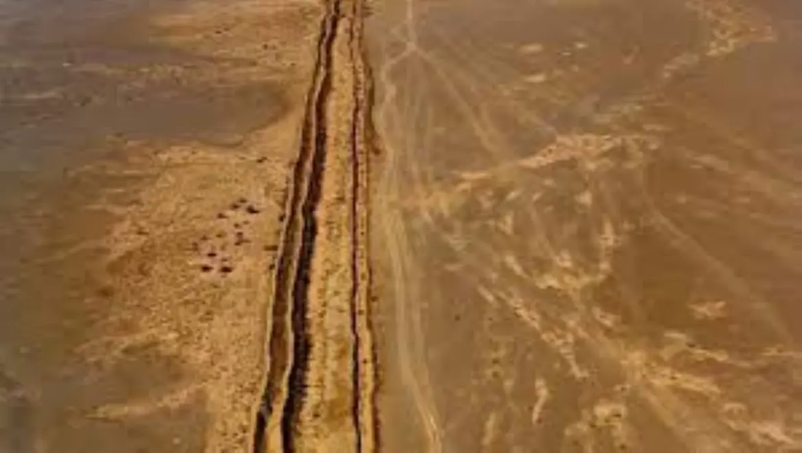 Evacuation des orpailleurs à l’est du Mur des Sables : Réunion de sécurité entre les armées mauritanienne et algérienne