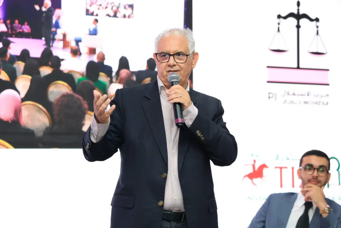Tour de chauffe pré-électoral : Passe d’armes entre le PI et le RNI