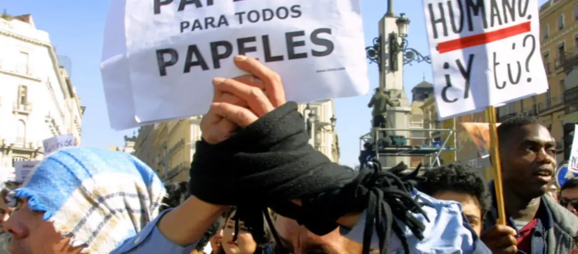 Marocains d’Espagne : Plus de 42.000 nouvelles naturalisations