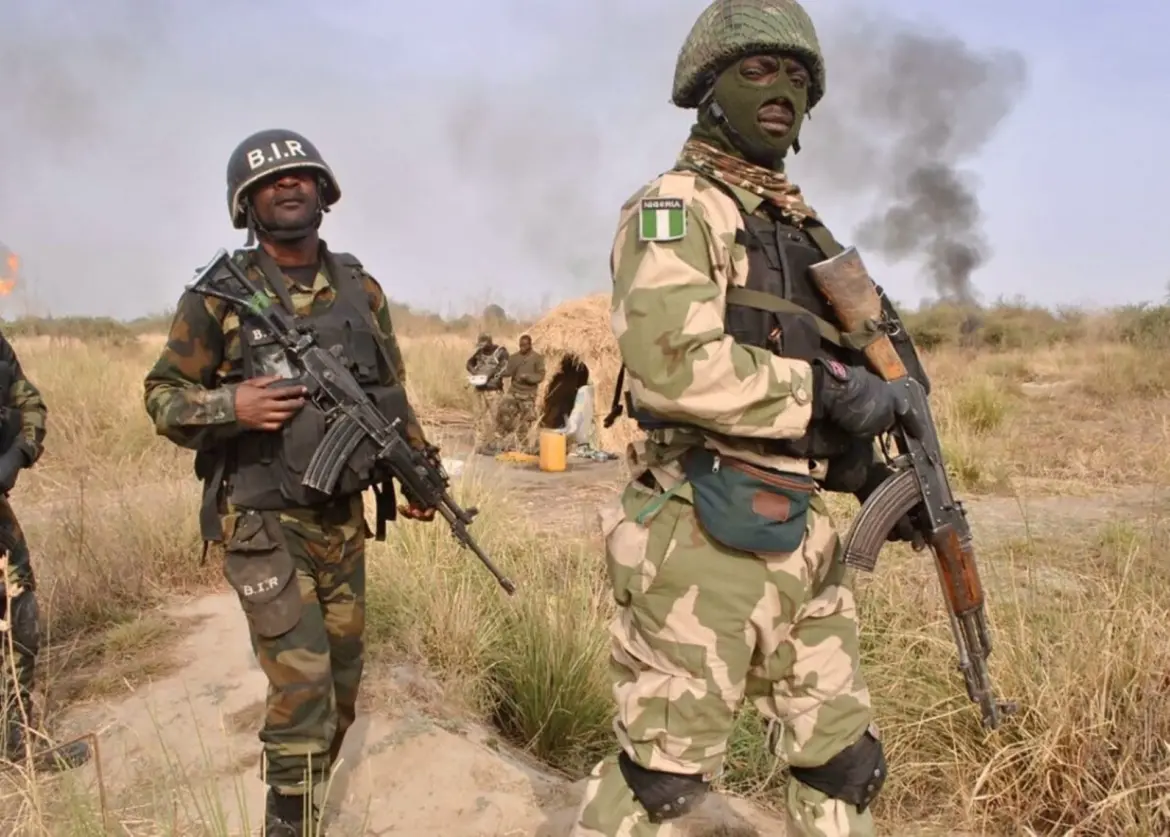 Un leader de Daech liquidé au Nigeria : D. Trump l’affirme