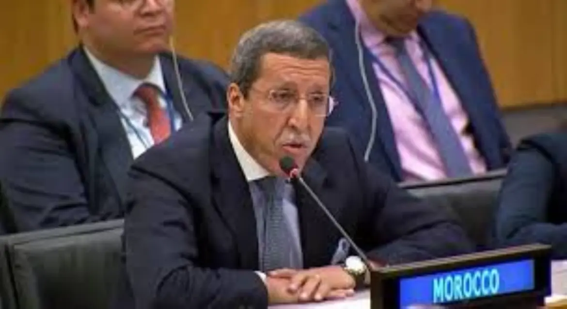 Le dossier saharien au C24 de l’ONU : Un anachronisme à corriger