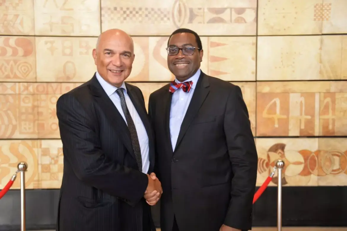 Investissements OCP : La BAD solidaire…