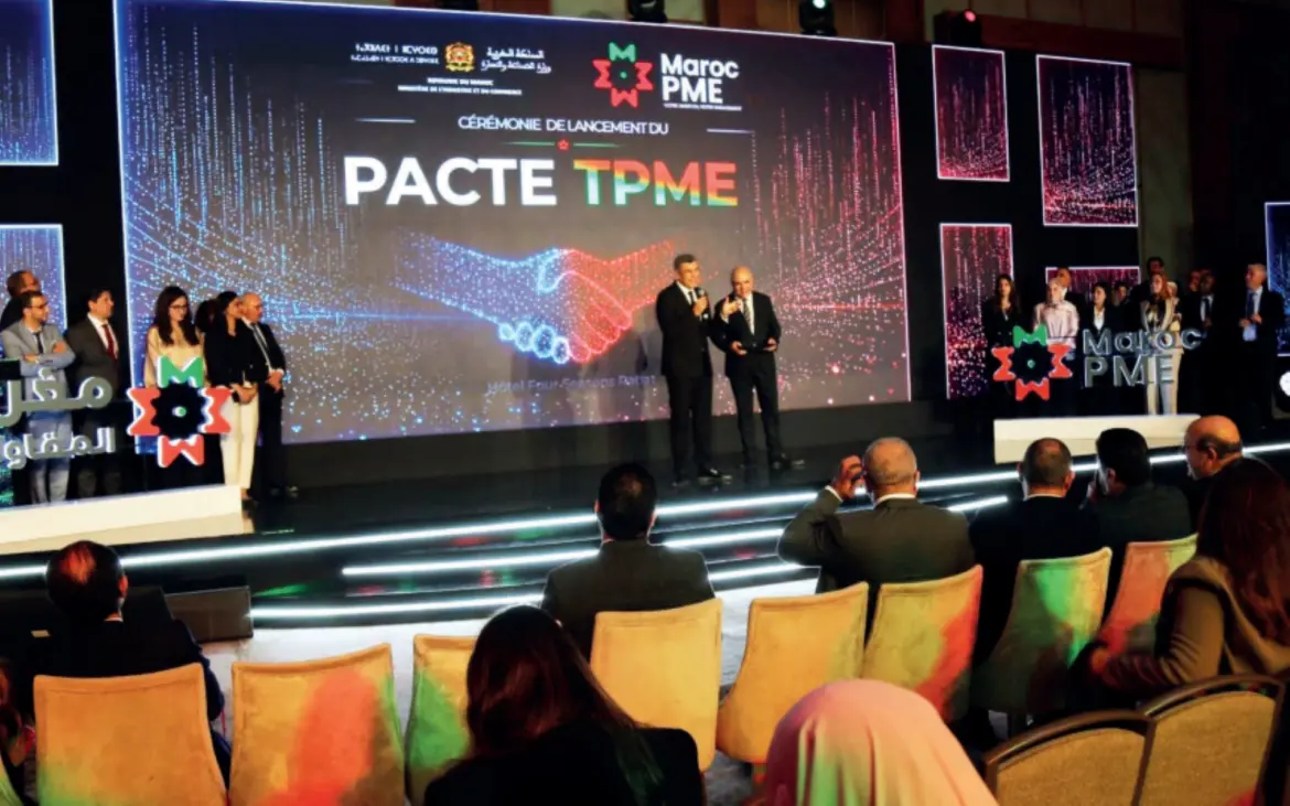 Appui à la PME : Un Forsa-bis, dénonce la fédération des TPE-PME