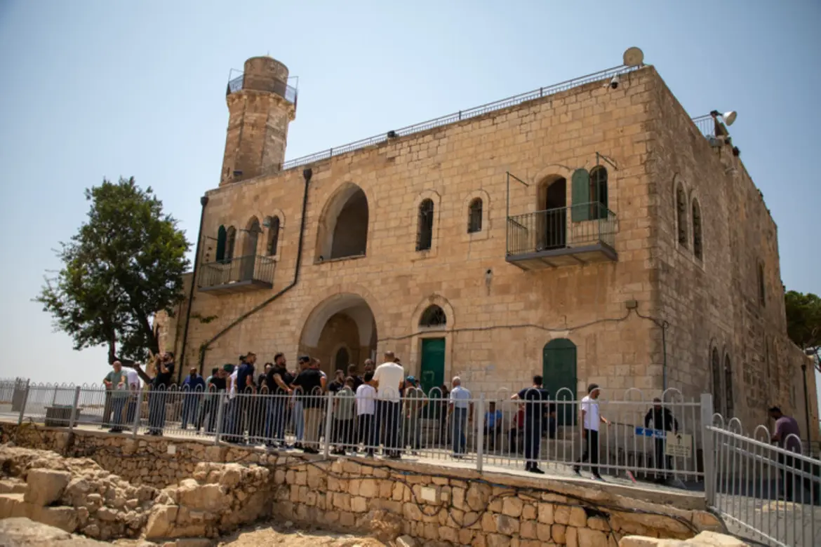 Israël tente de faire main basse sur Al-Qods : Les Palestiniens dénoncent…