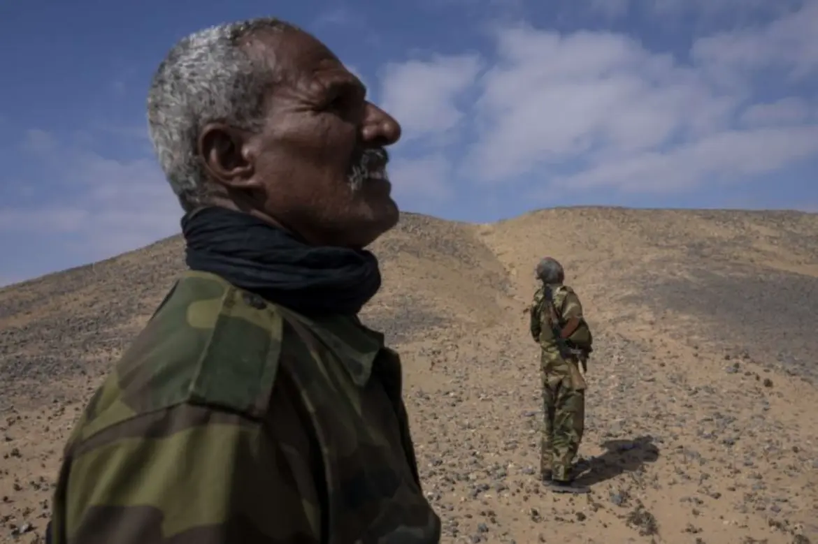53è anniversaire du Polisario : Les séparatistes se font petits…