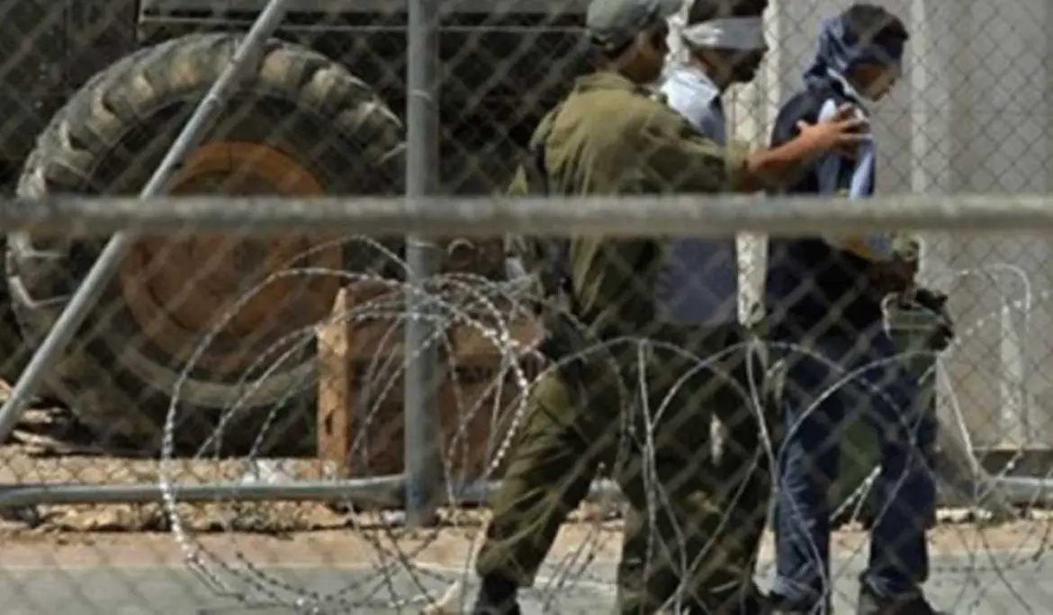 Violences sexuelles contre les prisonniers palestiniens : L’indifférence européenne scandalise des eurodéputés