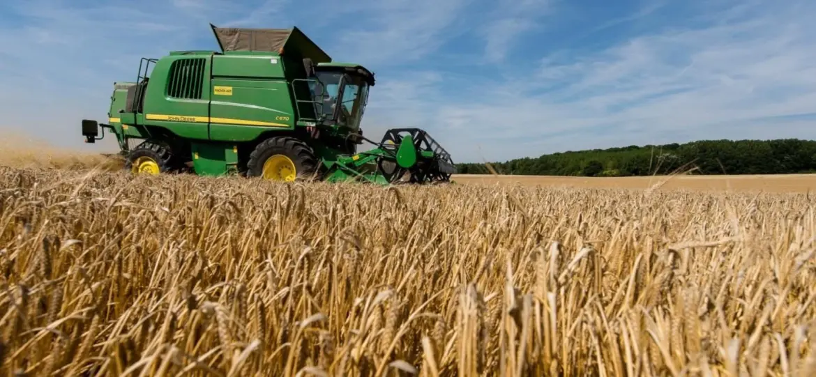Récolte céréalière : Les importations suspendues