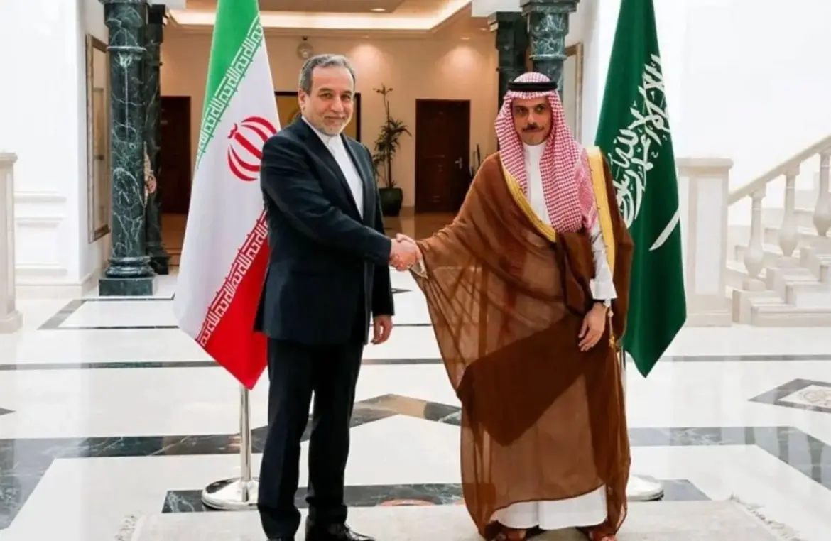 Pour détendre l’atmosphère dans le Golfe : Riyad pousse vers une reproduction des accords d’Helsinki