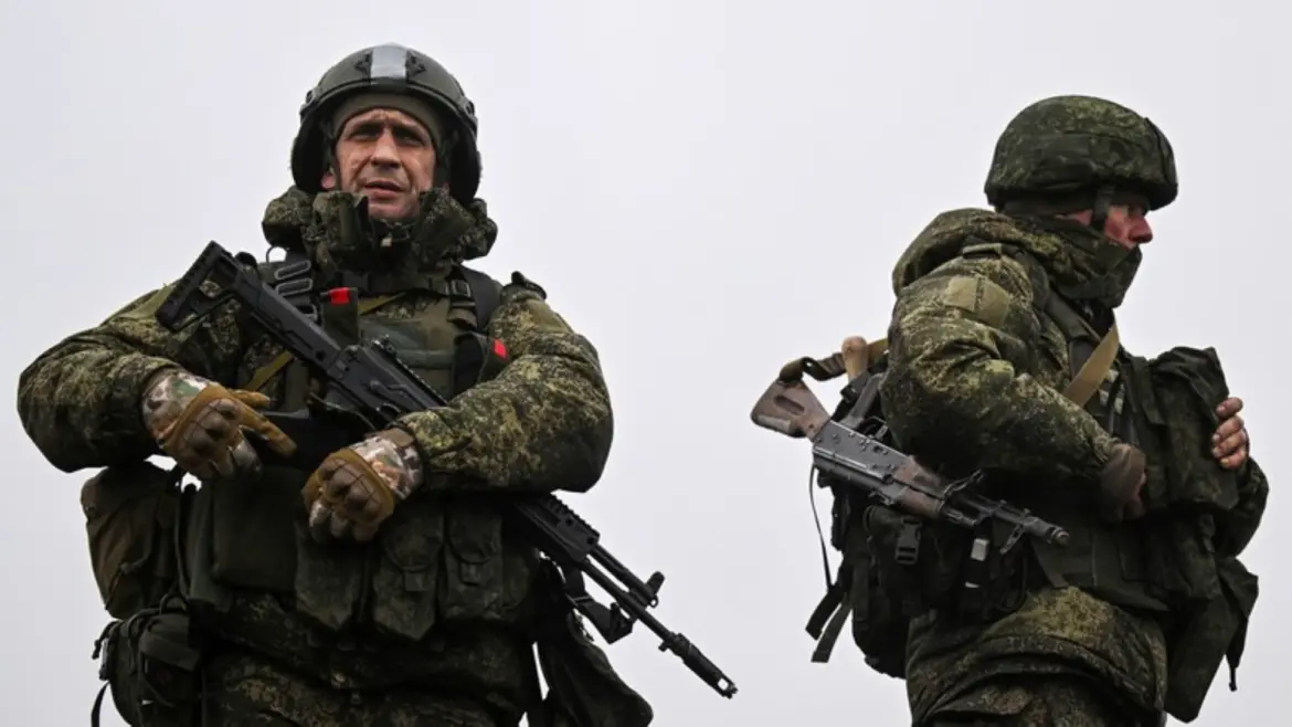 Protection des ressortissants russes : La Douma vote une loi qui autorise l’armée russe à intervenir hors de la Russie
