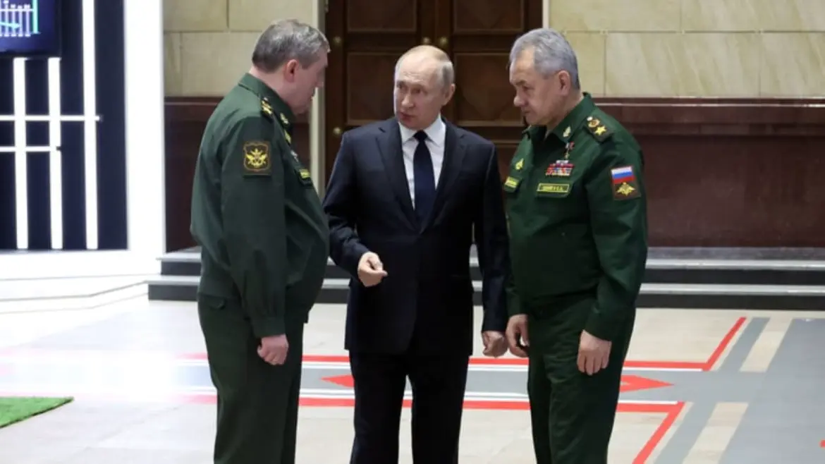 Bombardements russes sur Kiev : Les mises en garde de Moscou ignorées par Bruxelles