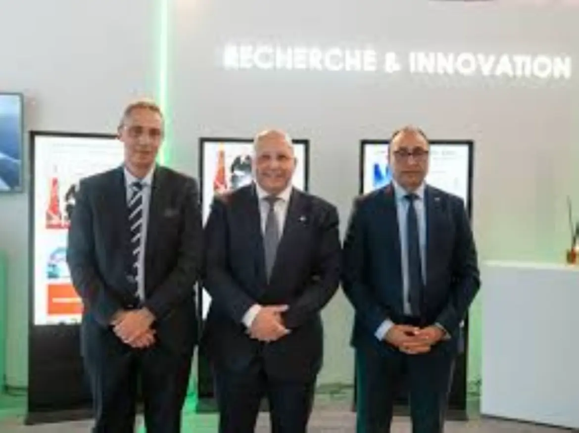 Modernisation sanitaire : Cap sur le numérique