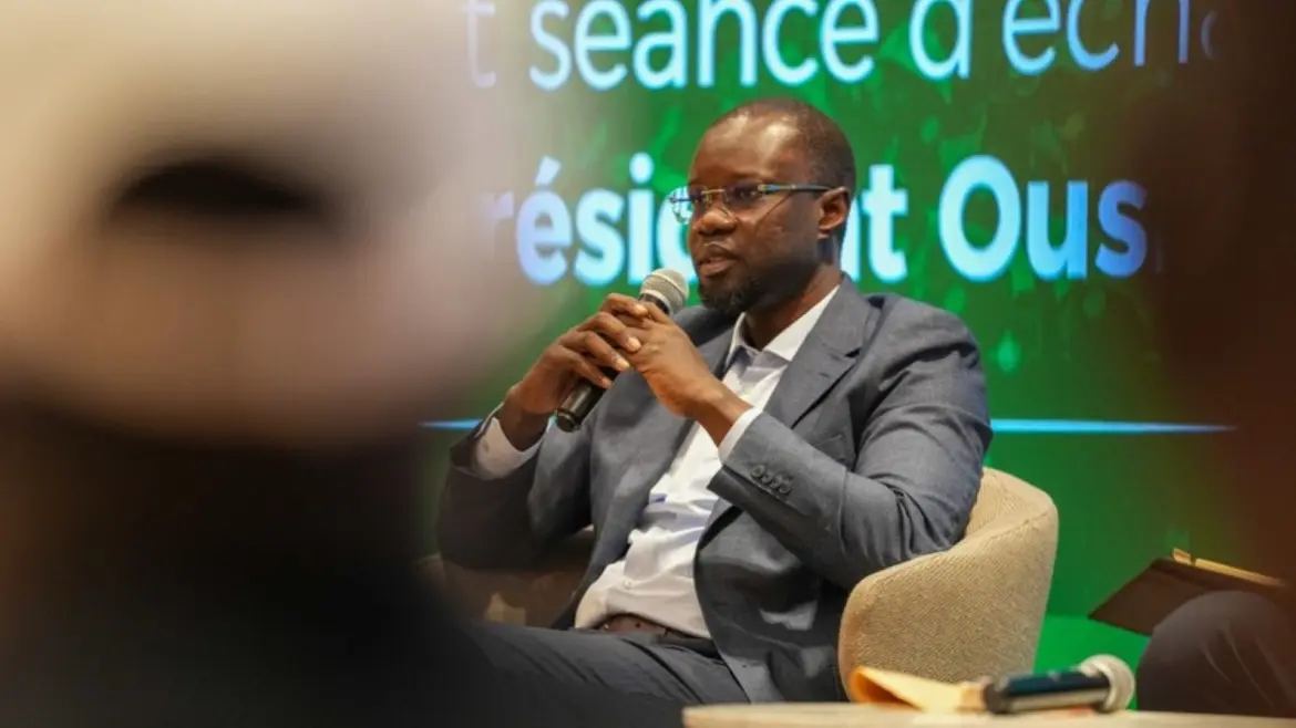 Tension au sommet de l’Etat sénégalais : B.D. Faye se sépare de son mentor O. Sanko