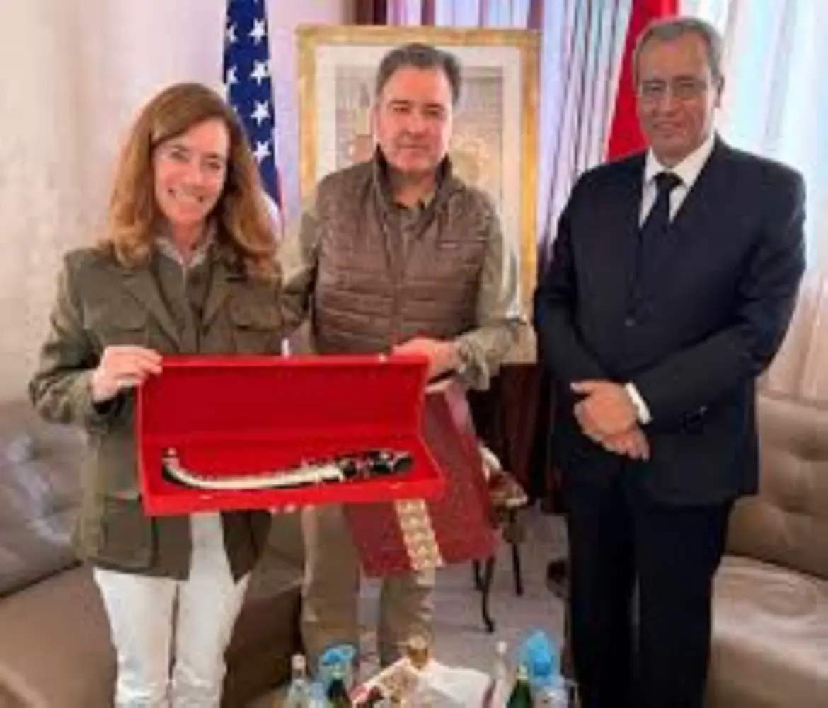 Roquettes tirées sur Samara : Le Polisario en revendique la paternité