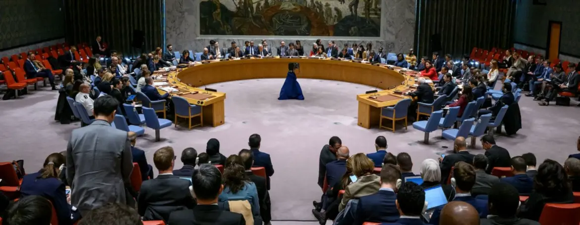 Attaque contre Smara : Dénonciation US à l’ONU