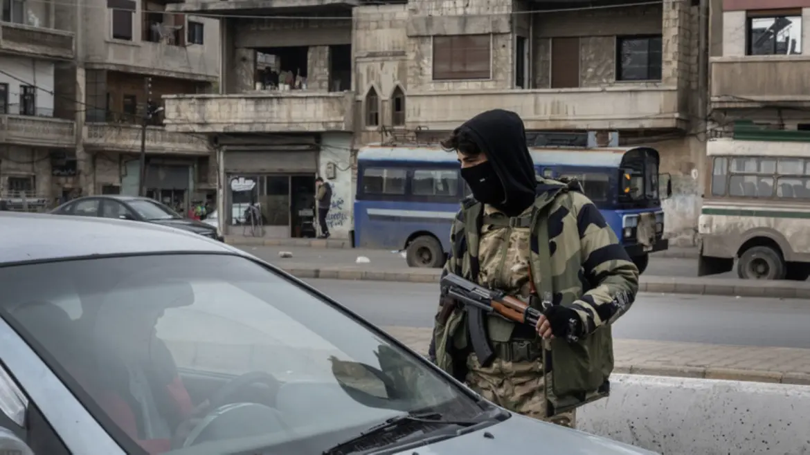 Normalisation chaotique en Syrie : Les assassinats « sectaires » pullulent à Homs