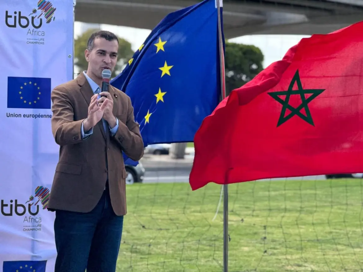L’axe Rabat-Bruxelles à l'épreuve du terrain : le sport comme nouvel horizon de la diplomatie inclusive