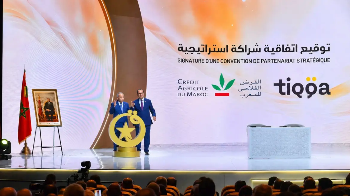 Transition démographique : Le Crédit Agricole du Maroc et Seniors Plus scellent une alliance stratégique pour les aînés