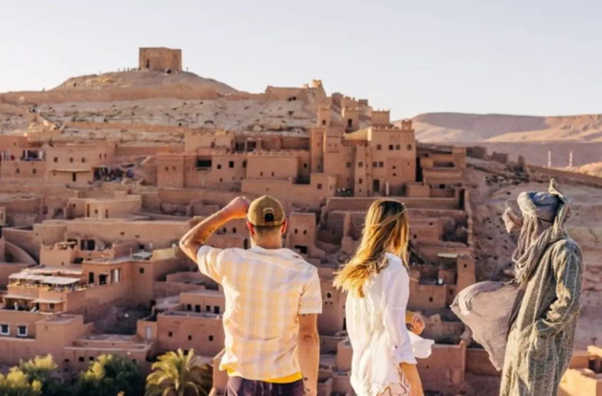 Industrie du tourisme : Le Maroc en puissance africaine