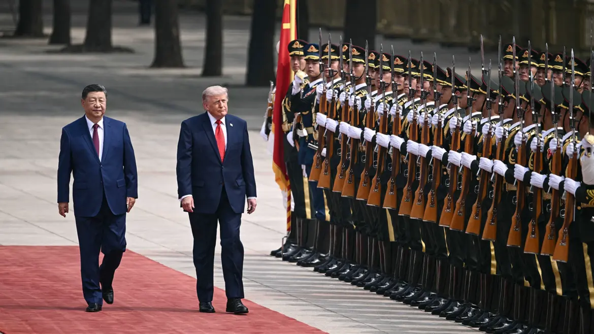 Ventes d’armes à Taïwan : Washington gèle un contrat d’ampleur