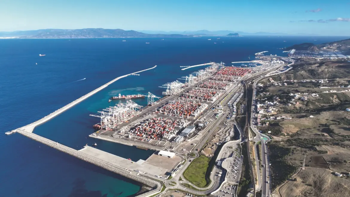 Commerce maritime mondial : Le Maroc graille des points selon la CNUCED