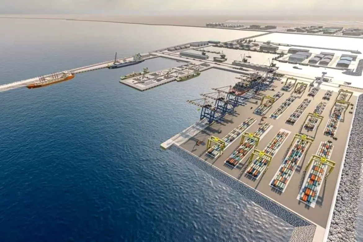 Coopération maroco-espagnole : Tarragone s’intéresse au port de Dakhla Atlantique