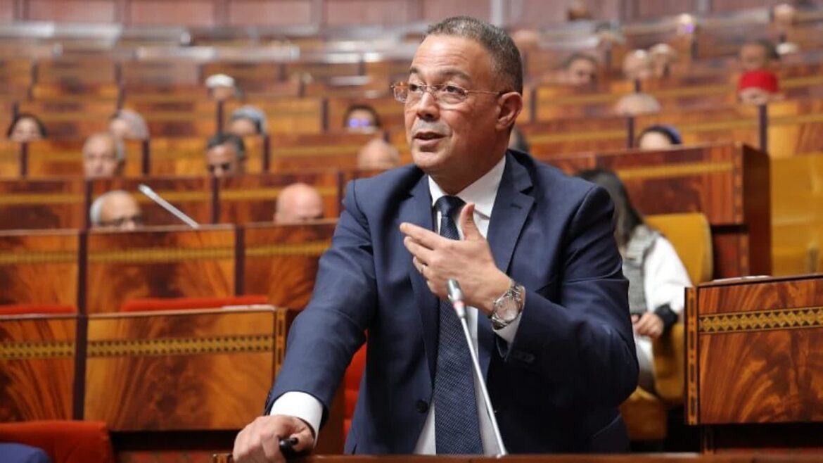 Réforme du système fiscal des hydrocarbures : Lorsque F. Lekjaa minore les effets