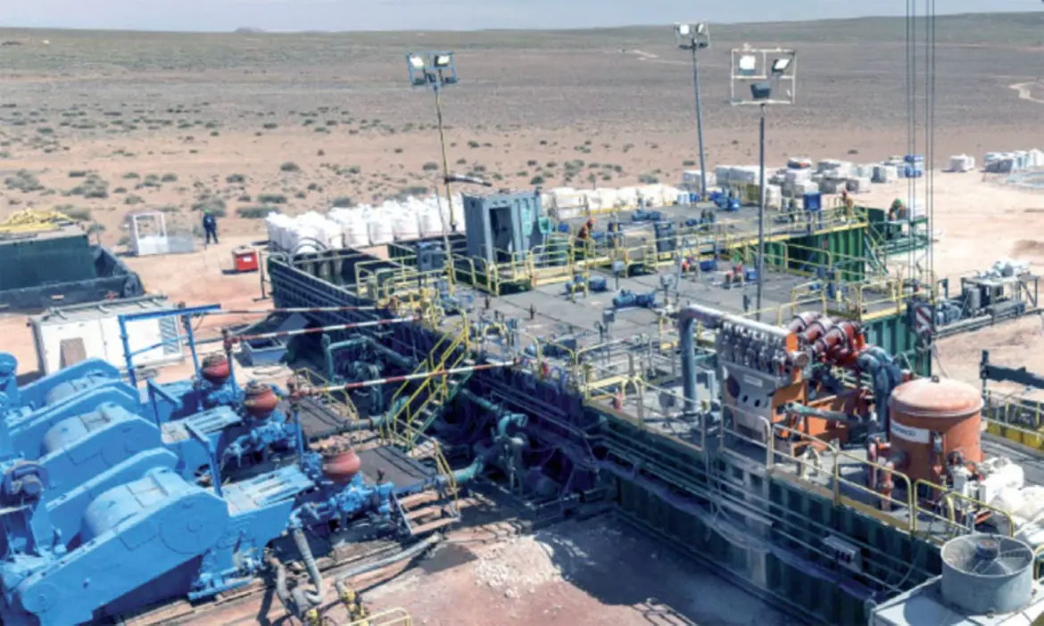 Gaz de Tendrara : Sound Energy cède ses actifs à Managem