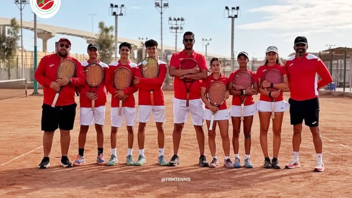 Championnats d’Afrique U14 : Les Marocains remportent le titre au Caire