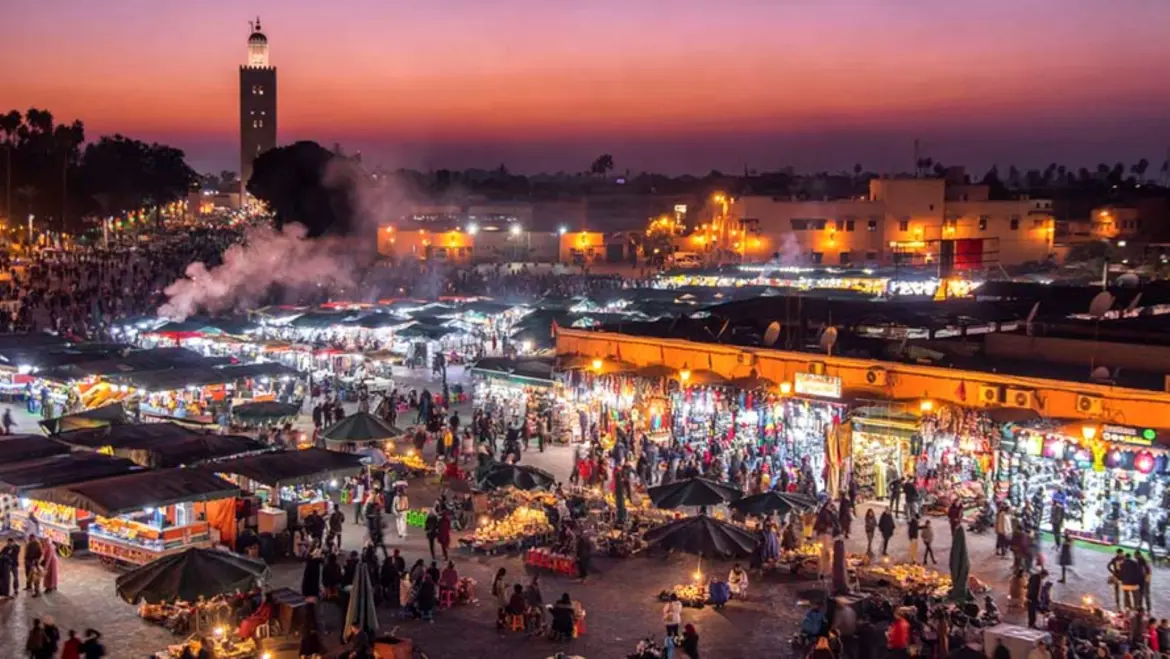 Viol d’une jeune fille à Marrakech : L’AMDH saisit les autorités sur les dangers du tourisme sexuel