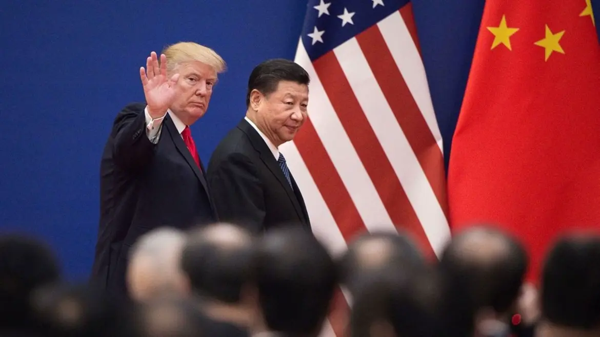 Rencontre au sommet à Pékin : Les points de discorde ne manquent pas entre Américains et Chinois