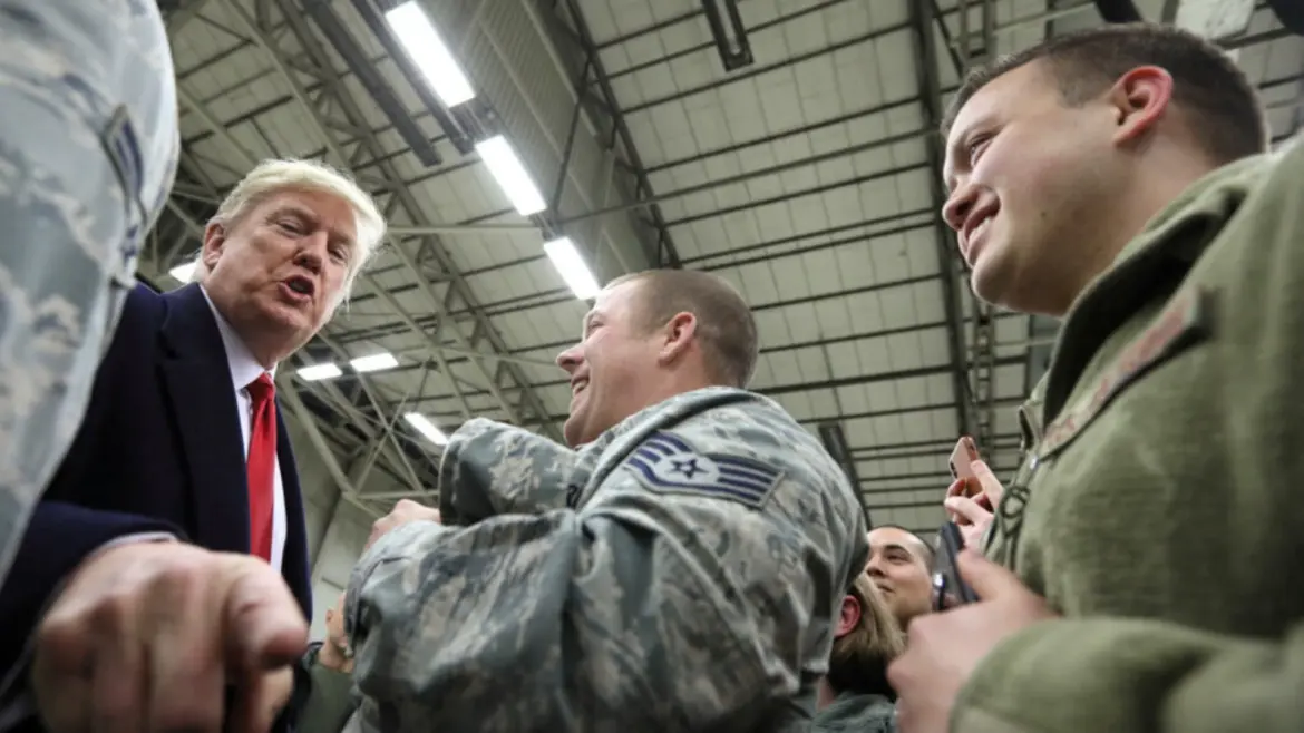Retrait US des bases allemandes : L’Europe au défit des sanctions US