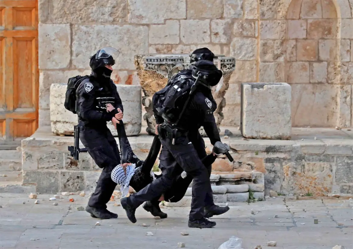 Dérives dans la société israélienne : La violence à tous les étages