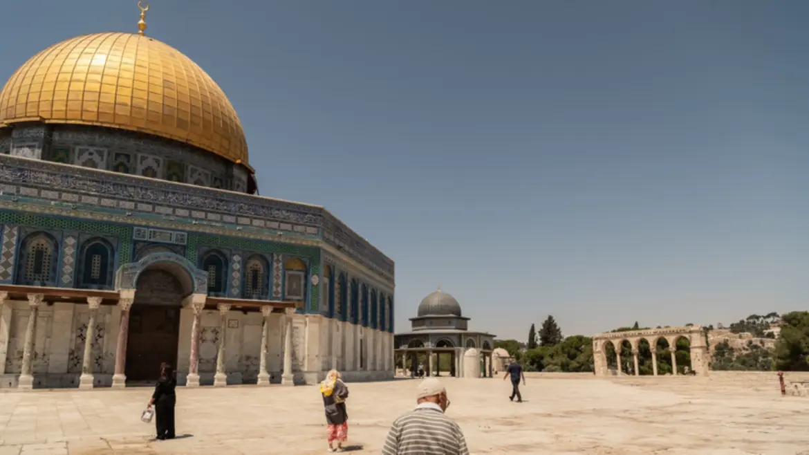 Main basse sur Al-Qods : La colonisation israélienne poussé à son paroxysme