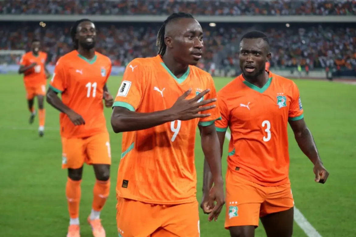 Groupe E : Allemagne et Côté d’Ivoire vainqueurs