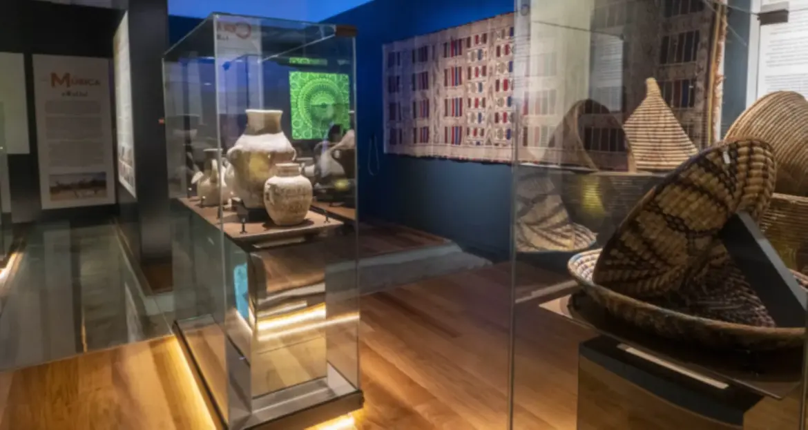 Culture : L’Alhambra accueille l’Espace amazing