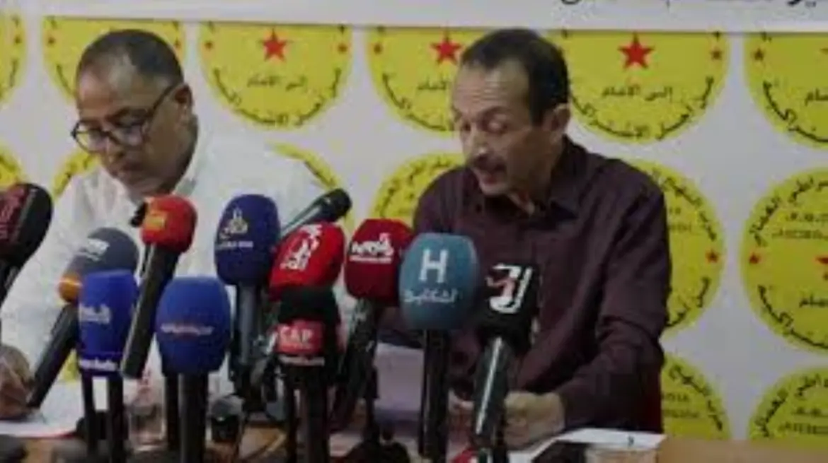L’Etat desserre la vis : Annahj autorisé à organiser son congrès les 7et 8 août à Rabat