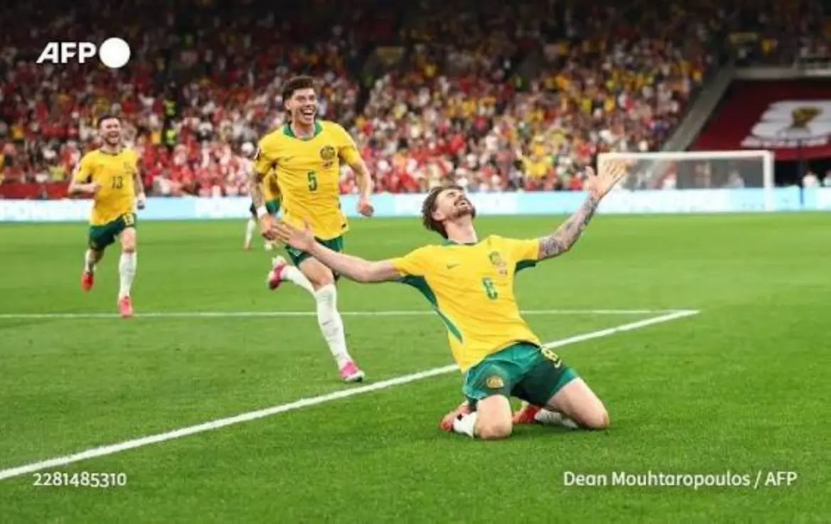 Groupe D : La Turquie subit la loi des Socceroos