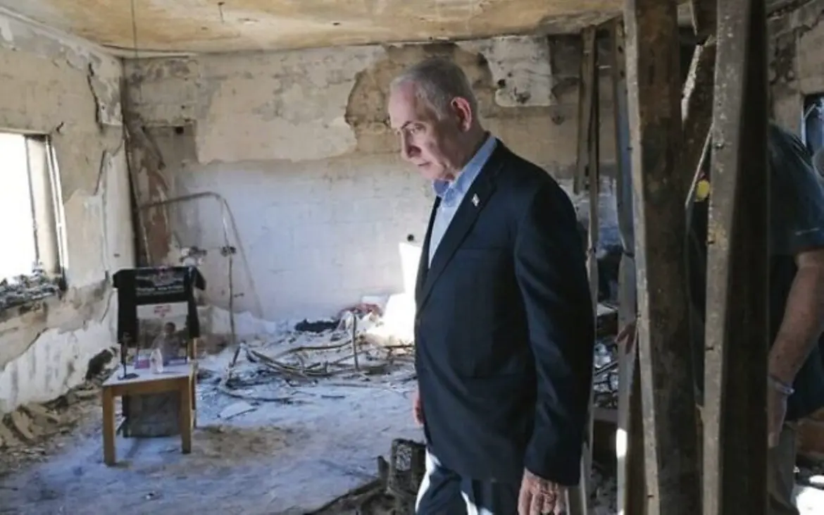 La majorité de B. Netanyahu se fissure : L’opposition israélienne monte dans un pays en proie au doute