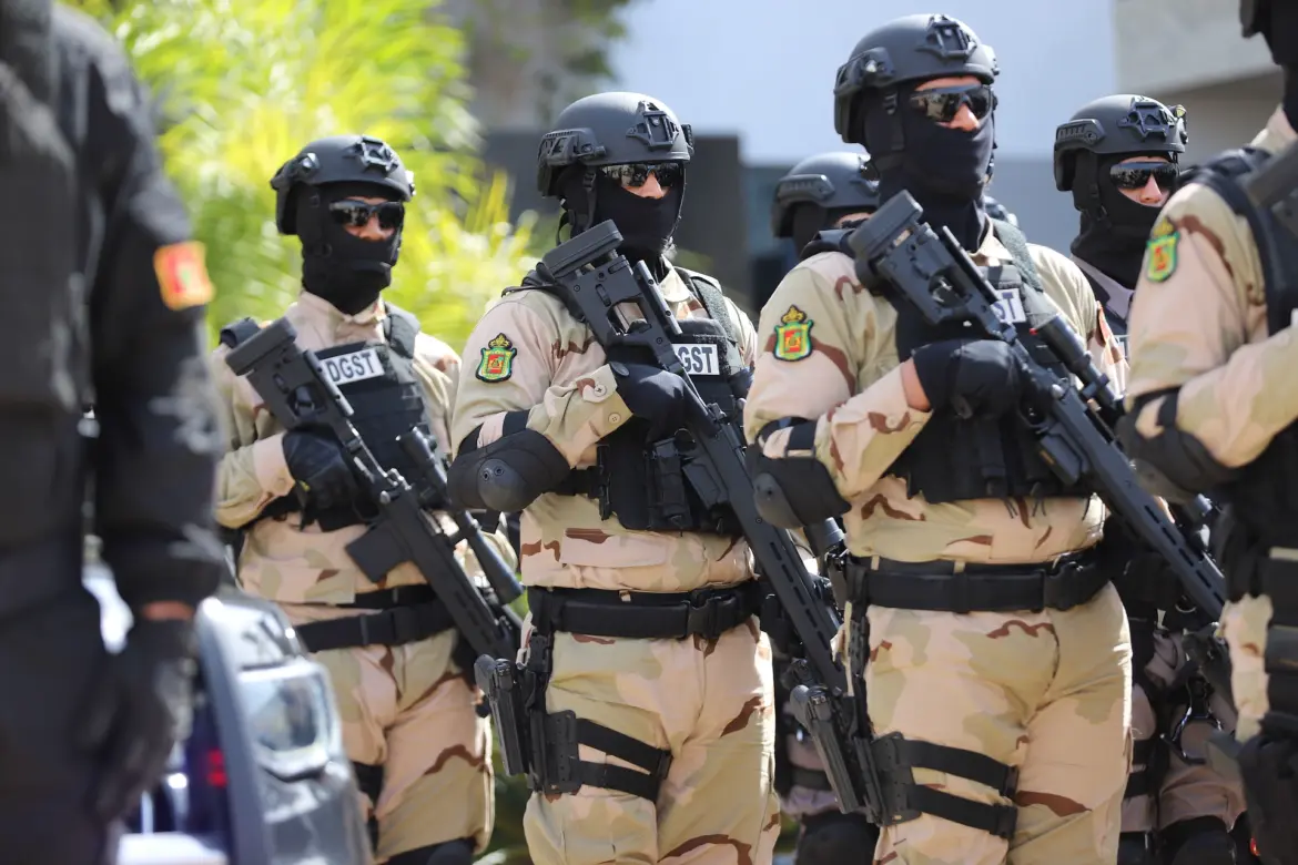 Lutte anti-terroriste : Un partisan de Daech tombe à Berkane dans les filets du BCIJ