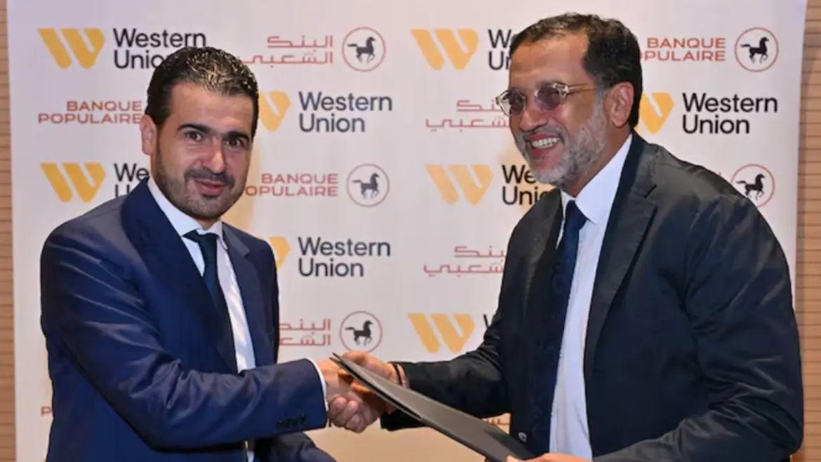Transfert d’argent à l’international : BCP et Western Union jouent la carte de l’instantanéité