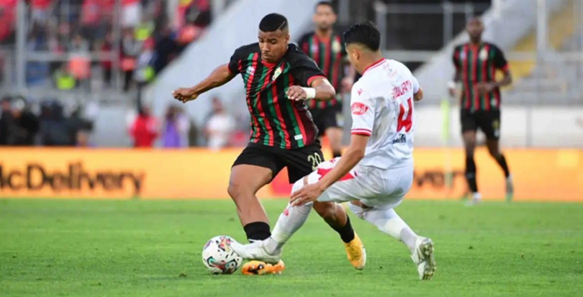 Botola PRO D 1 : L’AS FAR prend le large