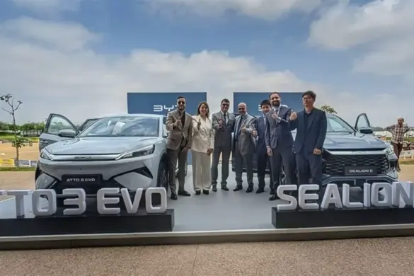 BYD 1